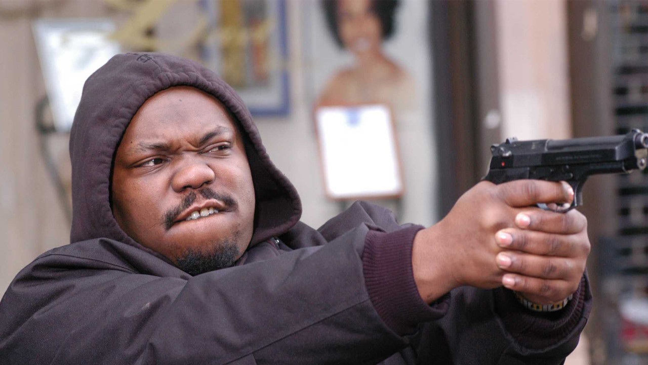 State Property Collection background